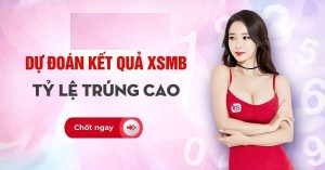 xổ số miền bắc 9/12